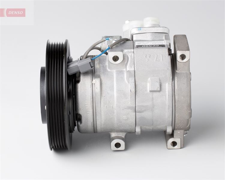 КОМПРЕССОР КОНДИЦИОНЕРА HONDA ACCORD VI (97-05)