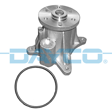 НАСОС ВОДЯНОЙ POMPA 306DT DISCOVERY 4 L319 09>18 DISCOVERY 5 L462 16> R.R 4 VOGUE L405 12> R.R SPORT I L320 09>13 R.R SPORT 2 L494 13>17 JAGUAR XJ X351 09>16 XF I X250 09>15 XF SPORTBRAKE X250 12>14