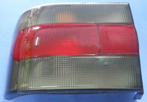 СТОПСИГНАЛ ЗАДНИЙ в сборе ЛЕВЫЙ R19 HB