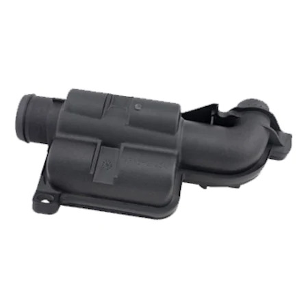 КОРПУС БЛОКА УСТАНОВКИ ВОЗДУШНОГО ФИЛЬТРА (БАК) P107-P206-P207-P307-C1-C2-C3-C3 II-C3 III-XSARA II DV4TD 1.4HDI 8V- FIESTA (03-08)-FUSION (01-12) 1.4TDCI