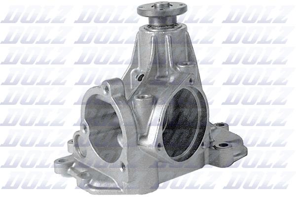 НАСОС РЕЦИРКУЛЯЦИОННЫЙ MERCEDES M119 W124 W140 C140 R129