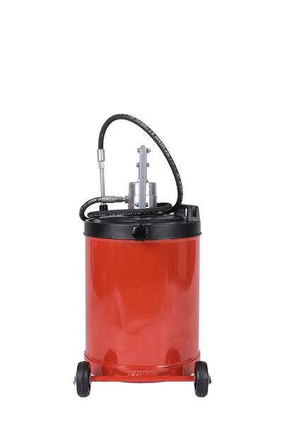 НАСОС ДЛЯ СМАЗКИ МЕХАНИЧЕСКИЙ C1 C101 - C110 (ГАРАЖНОЕ ОБОРУДОВАНИЕ) (МОДУЛИ)