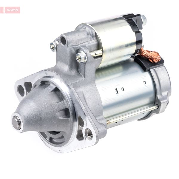 СТАРТЕР 12V 9 DIS 1.3 KW AVENSIS 1.6 VVTI-1.8 (03-08)-COROLLA VERSO 1.6-1.8 (04-09)