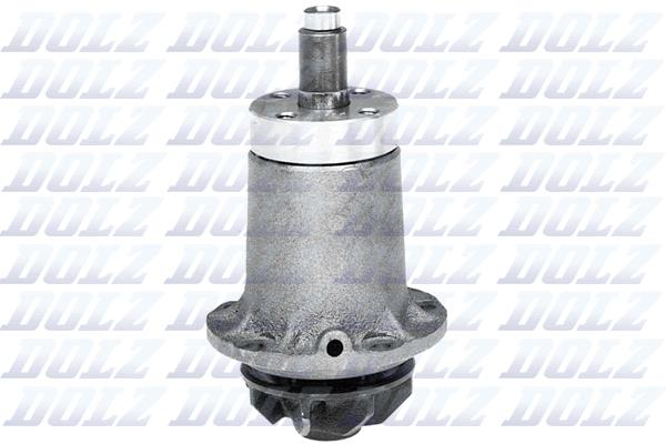 НАСОС РЕЦИРКУЛЯЦИОННЫЙ MERCEDES M110 W123 S123 C123 W126