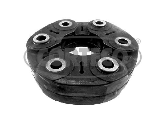 МУФТА ЭЛАСТИЧНАЯ КАРДАННОГО ВАЛА BMW F10 F20 E82 E88 F22 E90 E92 F32 F36 F07 G31 F01 G32 G11 G16 E84 F25 G01 G02 G05 G06 G07 E71 F15 Z4 E89 G29