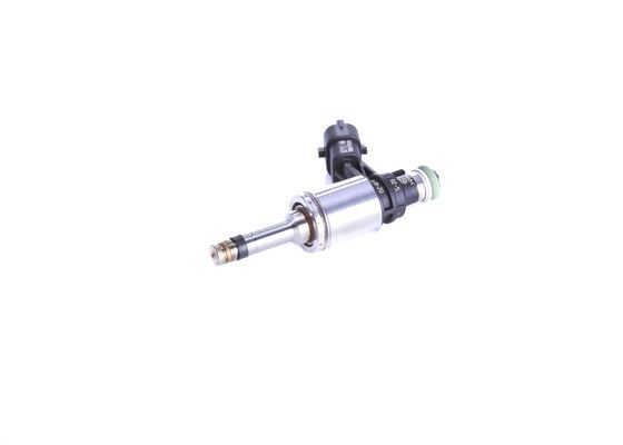 ФОРСУНКА 204PT FREELANDER 2 L359 11>14 RANGE ROVER EVOQUE L538 11>19 JAGUAR F-PACE (X761) 17>