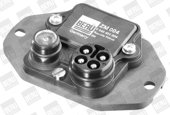 МОДУЛЬ ЗАЖИГАНИЯ MERCEDES M102 M110 M116 M117 W201 W124 W123 W126 C123 W460