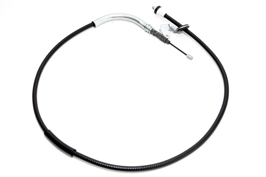 ТРОСЫ РУЧНОГО ТОРМОЗА ЛЕВЫЙ MINI (R50-R53)