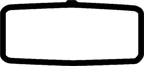 ПРОКЛАДКА КРЫШКИ КЛАПАННОГО МЕХАНИЗМА P106-P206-P306-AX-C3-XSARA-SAKOBERLINGO 1. 4I-1. 6I