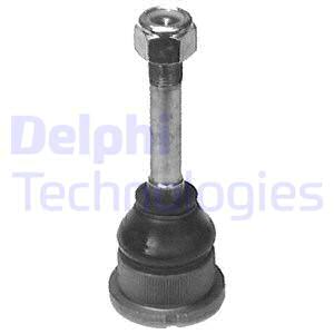 ОПОРА ШАРОВАЯ НИЖНЯЯ (IC) ПЕРЕДНЯЯ ЛЕВАЯ-ПРАВАЯ BMW (E36) Z3 (90-03)