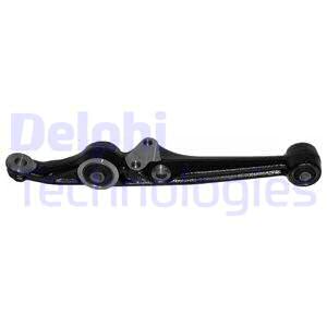 РЫЧАГ С НИЖНИМ ШАРОВЫМ ШАРНИРОМ ПЕРЕДНЯЯ ЛЕВАЯ HONDA CIVIC EC. ED. EE. CIVIC CRX ED. EE. CIVIC SHUTTLE EE 0887>0692