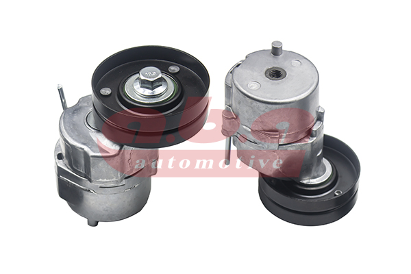 НАТЯЖИТЕЛЬ ПОЛИКЛИНОВОГО РЕМНЯ VOLVO S40 1.6 1.8 1.9T 2.0 2.0T (1995-2004) V40 (1995-2004)