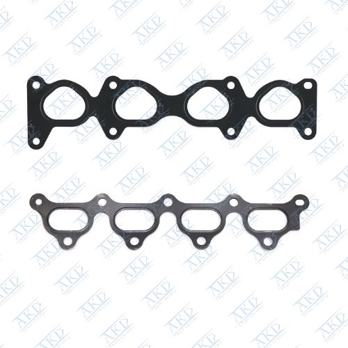 КОМПЛЕКТ ПРОКЛАДОК КОЛЛЕКТОРА ВПУСК+ВЫХЛОП INSIGNIA-ASTRA J-MERIVA A-ASTRA H 1.6 A16XER-A16LET-Z16LET-LER-LES