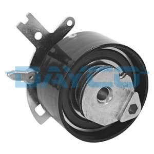 НАТЯЖИТЕЛЬ РЕМНЯ ГРМ 2.2D DISCOVERY SPORT L550 FREELANDER 2 L359 RANGE ROVER EVOQUE L538 JAGUAR XF I (X250) XF SPORTBRAKE (X250)