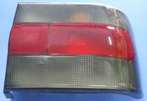 СТОПСИГНАЛ ЗАДНИЙ в сборе, правый R19 HB