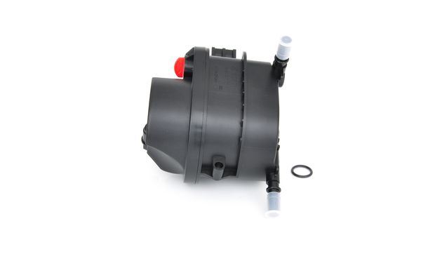 ФИЛЬТР ТОПЛИВНЫЙ  (MUSURSUZ) BIPPER-NEMO-P307-P207-P206-C3-C2 1. 4 HDI-FUSION-FIESTA 1. 4TDCI