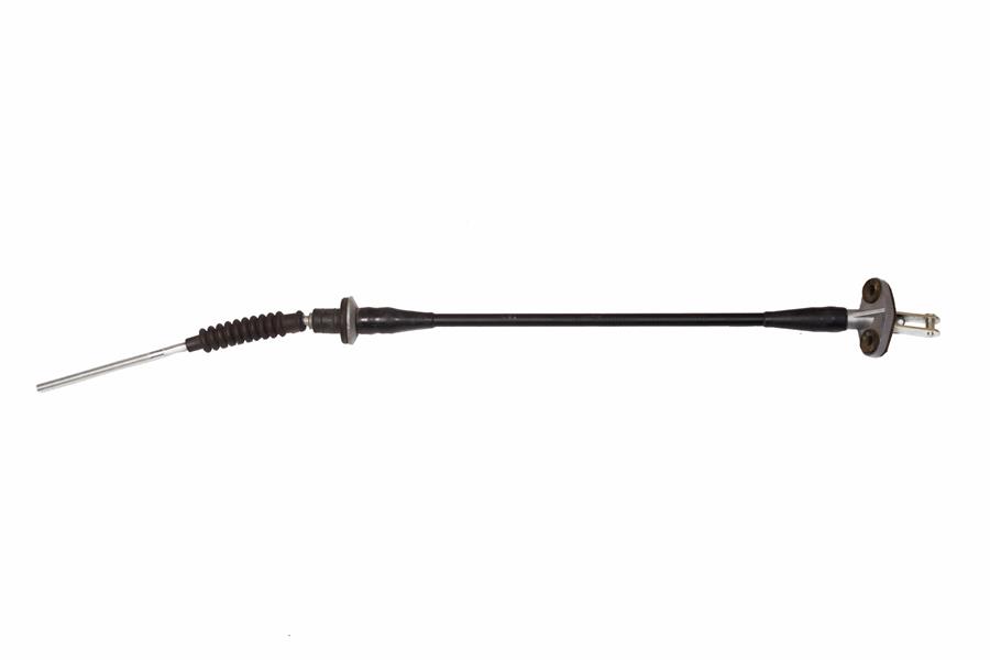 ТРОС СЦЕПЛЕНИЯ AGILA 1.2 16V 04=> (627mm355mm)