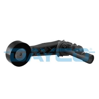 РОЛИК ГЕНЕРАТОРА НАТЯЖНОЙ PARTNER TEPEE-BERLINGO-C3-C3 PICASSO-C4-P207-P308-P3008-RCZ 1.4-1.6