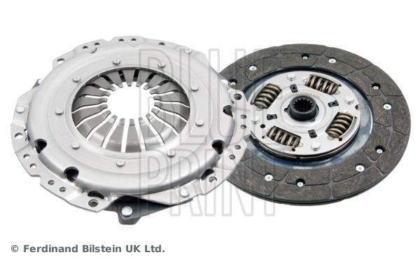 КОМПЛЕКТ СЦЕПЛЕНИЯ (BASKI+DISK) ASTRA G-VECTRA B-ASTRA F-CORSA B 1.6I 16V (X16XE-Z16XE) CAP 200 14DI