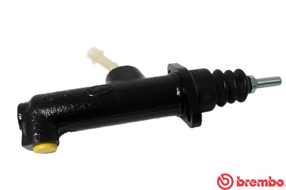 ЦИЛИНДР СЦЕПЛЕНИЯ ЦЕНТРАЛЬНЫЙ &nbsp; FERRARI 456 GTGTA 0193-0604-FERRARI 5 MARANELLO 0496-1206-FERRARI F