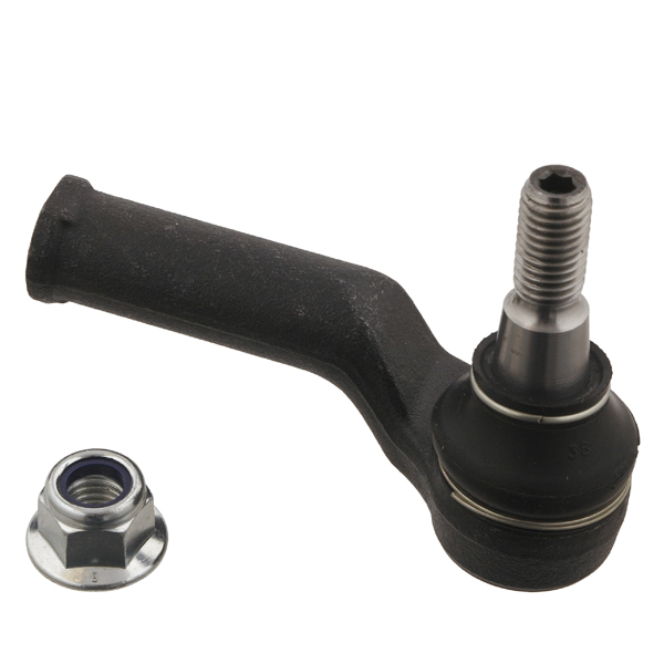 НАКОНЕЧНИК ТЯГИ ПРАВЫЙ MONDEO (07-15) VOLVO S60 (10-18) S80 (06-16) V60 (10-18) V70 (07-15) XC60 (08-17) XC70 GALAXY (06-15) SMAX ( 06)-14) LANDROVER FREELANDER (06-14) XC70 (2008-2016) 31280001-30776248