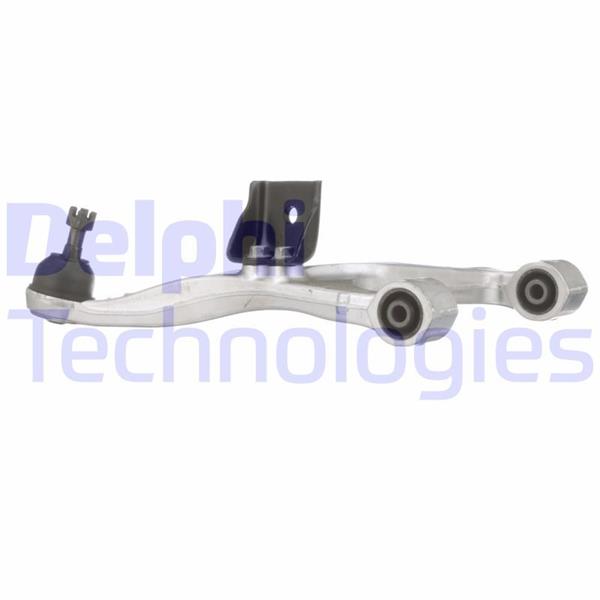 РЫЧАГ ПОДВЕСКИ  ЗАДНЯЯ ЛЕВАЯ  INFINITI INFINITI EX25.EX30d.EX35.EX37.G37.Q60.QX50