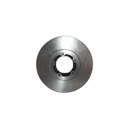 ДИСК ТОРМОЗНОЙ ПЕРЕДНИЙ TRANSIT T15 (86-91) (254.3x14.3x5DL)