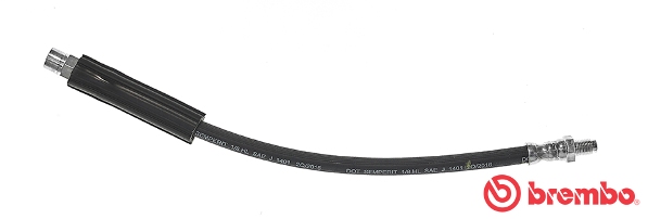 ШЛАНГ ТОРМОЗНОЙ BMW 3 (E30) 0982-0392-BMW 3 КАБРИОЛЕТ (E30) 0982-1193-BMW 3 TOUR?NG (E30) 0787-1