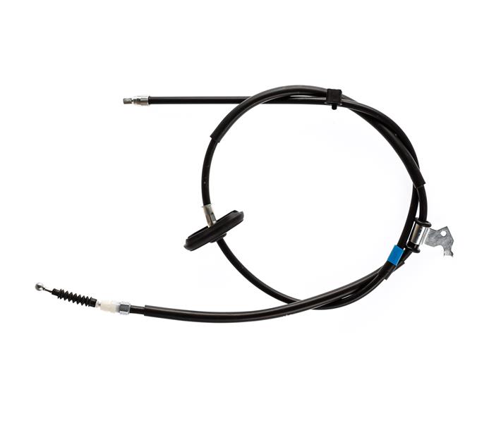ТРОС РУЧНОГО ТОРМОЗА ЗАДНИЙ ЛЕВЫЙ ASTRA J 10=> (1812mm1685mm)