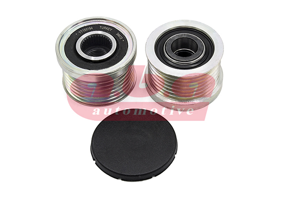 ШКИВ ГЕНЕРАТОРА (С ПОДШИПНИКОМ) BMW (E81) 116I-118I-120I-130I (06-12) (E87) 116I-118I-120I (04-12)
