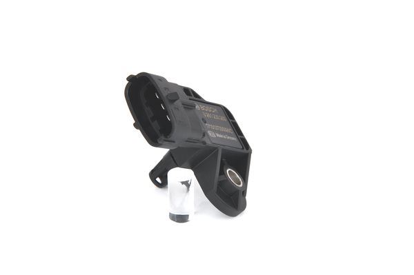ДАТЧИК ДАВЛЕНИЯ ВПУСКНОГО КОЛЛЕКТОРА CMAX-GALAXY-MONDEO- FOCUS 1. 6-2. 0 2011=>VOLVO S60-S80-V40-V60-V70 1