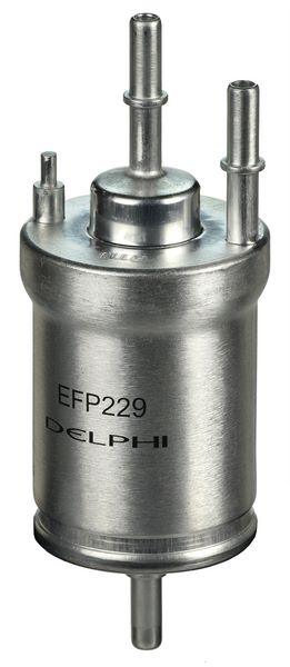 ФИЛЬТР БЕНЗИНОВЫЙ  - AUDI A3 03->. TT 06-10. 43072