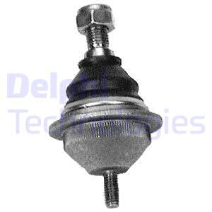 ОПОРА ШАРОВАЯ НИЖНЯЯ ПЕРЕДНЯЯ ЛЕВАЯПРАВАЯ  ALFA ROMEO 75. 90. ALFETTA. GIULIETTA. GTV 1073>0193