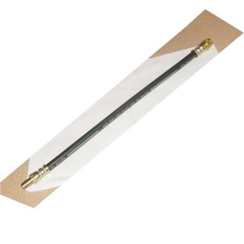 ШЛАНГ ТОРМОЗНОЙ ПЕРЕДНИЙ  R21- CLIO SYMBOL (3043) (CR06) (PK:5 ШТ)