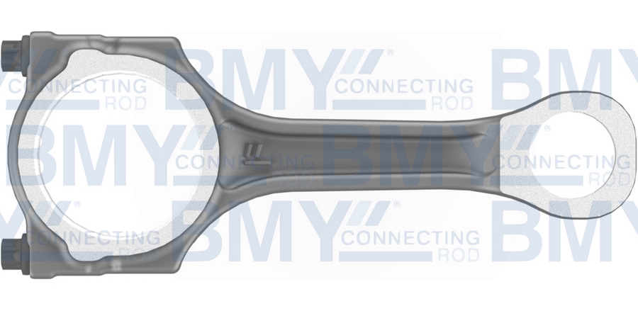 ШАТУН TRANSIT V347-348 11>14 CUSTOM 12 V362 > TRANSIT V363 14 > 2.2TDCI 155PS  BOXER III JUMPER III C81 -C96 - C110 2.2HDI 16V 11>