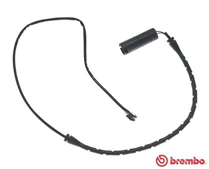 ДАТЧИК ИЗНОСА ТОРМОЗНЫХ КОЛОДОК BMW 3 (E36) 0990-1198-BMW 3 COMPACT (E36) 0194-0800-BMW 3 КАБРИОЛЕТ (
