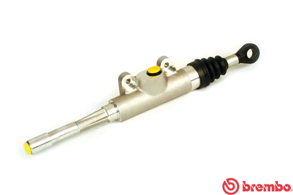 ЦИЛИНДР СЦЕПЛЕНИЯ ЦЕНТРАЛЬНЫЙ &nbsp; BMW 5 (E34) 0287-1295-BMW 5 TOUR?NG (E34) 0791-0796-BMW 7 (E32) 038