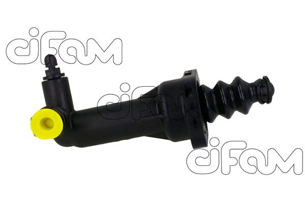 ЦИЛИНДР СЦЕПЛЕНИЯ ГИДРАВЛИЧЕСКИЙ CADDY III 04=> GOLF V 04=> JETTA III (05-10)- PASSAT 05=> POLO (01-05)