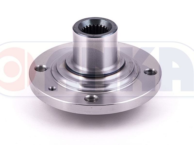 СТУПИЦА ПЕРЕДНЯЯ  CADDY II (95-04)-GOLF II-III(83-99)-JETTA II(84-91)-PASSAT(88-93)-POLO(95-01) (4BJ)