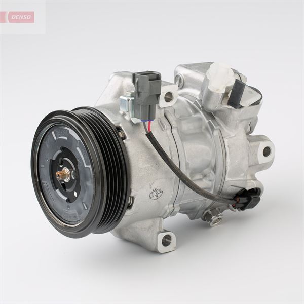 КОМПРЕССОР КОНДИЦИОНЕРА ВОЗДУХА SMART ROADSTER 0.7 (03-05) FORFOUR 1.1 (04-06)