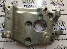 СТЕНД ДЛЯ ПОДКЛЮЧЕНИЯ КОМПРЕССОРА КОНДИЦИОНЕРА PEUGEOT 206-207-208-301-307 02=>FORD B-MAX (JK) 14=>
