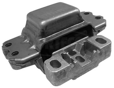 ОПОРА ДВИГАТЕЛЯ ЛЕВЫЙ GOLF5-CADDY3-A3-TOLEDO-OCTAVIA 1. 9TDI-2. 0FSI(BLY-BLX-BLS-BXE-CAYB-CAYC