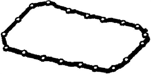 ПРОКЛАДКА КАРТЕРА P206-P207-P307-P1007-BERLINGO-C2-C3-C4 1. 6 16V (N6ANFRNFU)