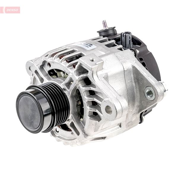 ГЕНЕРАТОР ПЕРЕМЕННОГО ТОКА TOYOTA AURIS-COROLLA 1.6 (12-18)