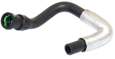 ШЛАНГ ОБОГРЕВАТЕЛЯ FORD TRANSIT V347 2.4 TDCI 06>11