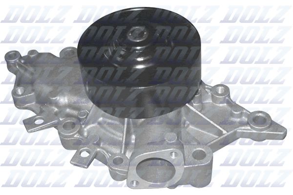 НАСОС ВОДЯНОЙ GRAND CHEROKEE WJ WG 2.7 CRD 4X4 0405 (PA891)
