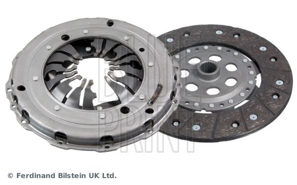 КОМПЛЕКТ СЦЕПЛЕНИЯ (BASKI+DISK) TRANSPORTER T4 2.5TDI (0995-1296) (ACV.AYC)
