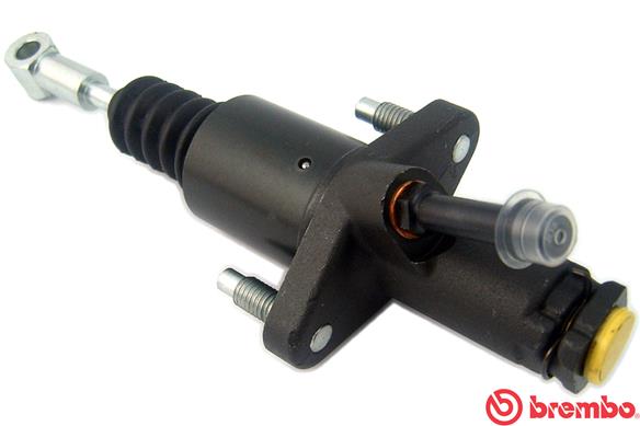 ЦИЛИНДР СЦЕПЛЕНИЯ ЦЕНТРАЛЬНЫЙ &nbsp; MERCEDES-BENZ A-CLASS (W168) 0797-0805-MERCEDES-BENZ VANEO (414) 0202