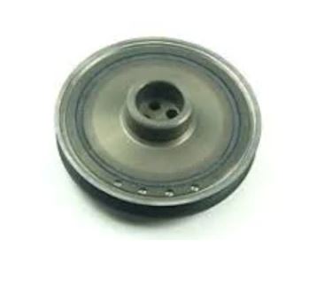 ШКИВ КОЛЕНВАЛА MINI R56 R57 R60 R61 TOYOTA AVENSIS RAV 4 VERSO AURIS