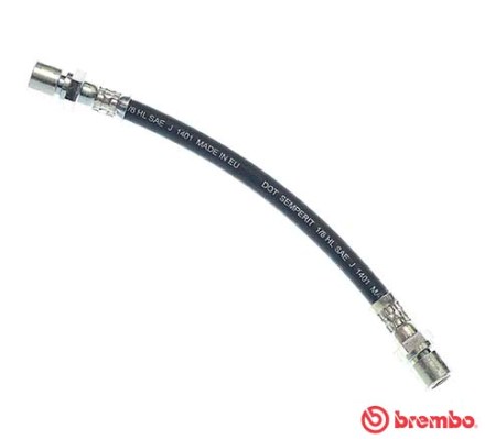 ШЛАНГ ТОРМОЗНОЙ CHEVROLET LACETTI SALOON (J200) 0303-0313-CITROEN C6 (TD) 0905-1212-DAEWOO ESPERO (